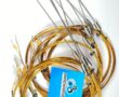 Termopar MIC desde 1 mm, INCONEL 600